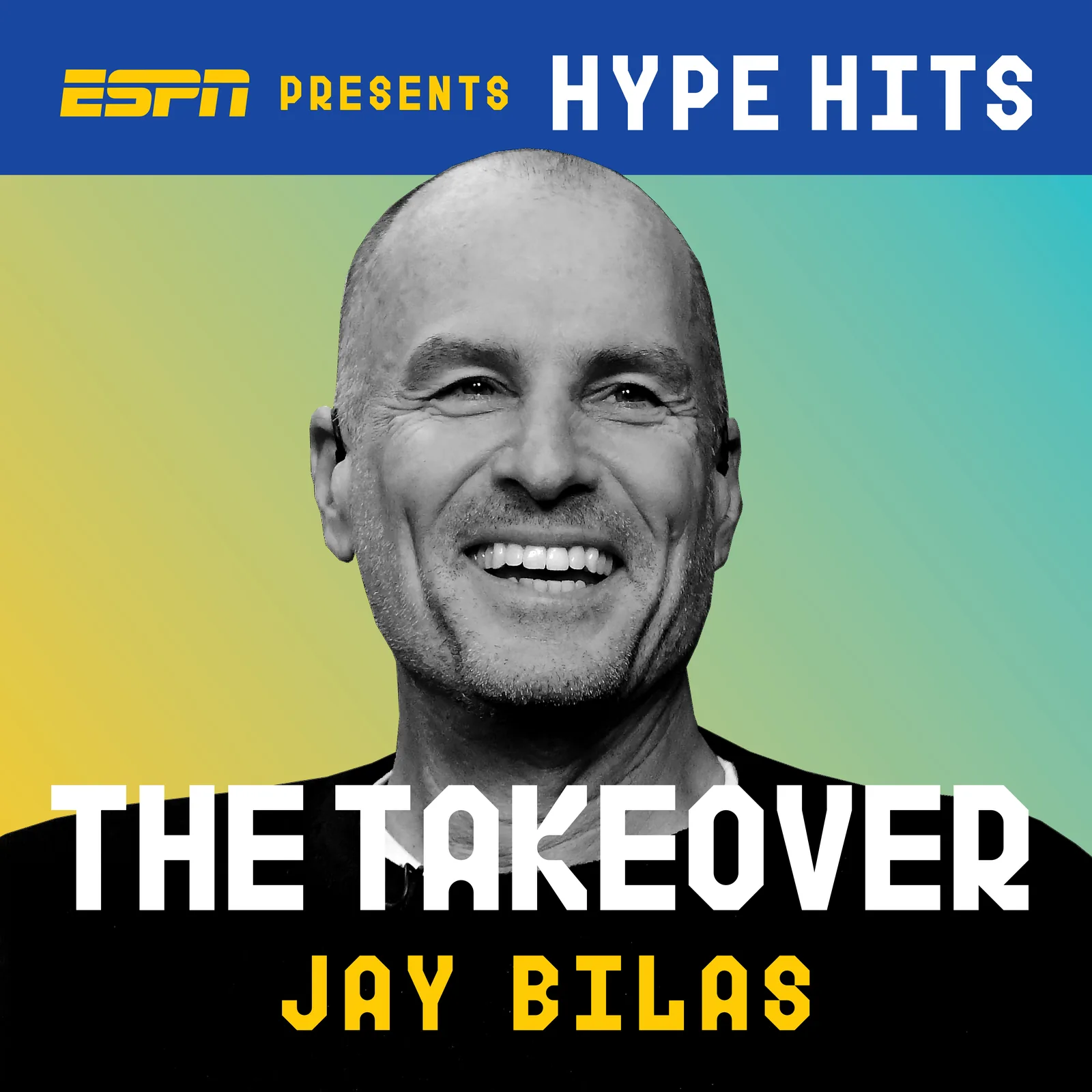 Jay Bilas Takeover
